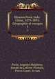Mission Pavie Indo-Chine, 1879-1895: Gographie et voyages. 5, Auguste Pavie 