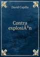 Contra explosiA?n, David Capilla 