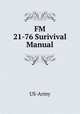 FM 21-76 Surivival Manual, US-Army 