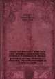 History and description of the Luray Cave . including explanations of the manner of its formation, its peculiar growths, its geology, chemistry, &c.; also a map. The whole so arranged as to serve as a guide, Ammen, Samuel Zenas, 1843-1929 