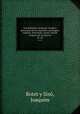 Les monedes catalanes; estudi y descripci de les monedes carolingies, comtals, senyorials, reyals y locals propries de Catalunya. 01-02, Joaquim Botet y Siso 