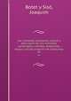 Les monedes catalanes; estudi y descripci de les monedes carolingies, comtals, senyorials, reyals y locals propries de Catalunya. 03, Joaquim Botet y Siso 