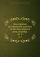 Investigation of Communist activities in the New England area. Hearings. pt. 2, United States. Congress. House. Committee on Un-American Activities 