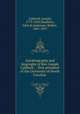 Autobiography and biography of Rev. Joseph Caldwell . : first president of the University of North Carolina, Caldwell, Joseph, 1773-1835,Neathery, John B,Anderson, Walker, 1801-1857 