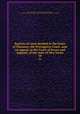 Reports of cases decided in the Court of Chancery, the Prerogative Court, and, on appeal, in the Court of Errors and Appeals, of the state of New Jersey. 30, New Jersey. Court of Chancery,Stewart, John Hoff, d. 1890,New Jersey. Prerogative Court,New Jersey. Court of Errors and Appeals 