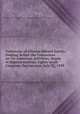 Testimony of Clinton Edward Jencks. Hearing before the Committee on Un-American Activities, House of Representatives, Eighty-sixth Congress, first session. July 22, 1959, United States. Congress. House. Committee on Un-American Activities 