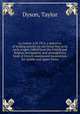 La Guerre A.D. 1914, a selection of leading articles on the Great War in its early stages, culled from the French and Belgian newspapers, and arranged as a book of French unprepared translations for middle and upper forms, Dyson, Taylor 