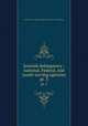 Juvenile delinquency : national, Federal, and youth-serving agencies.. pt. 3, United States. Congress. Senate. Committee on the Judiciary 