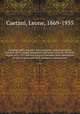 Chronographia Islamica ssia riassunto cronologico della storia di tutti i popoli musulmani dall`anno l all`anno 922 della Higrah (622-1517 dell`Era Volgare) corredato della bibliografia di tutte le principali fonti stampate e manoscritte. 5, Leone Caetani 