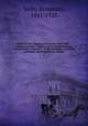 Histoire des canadiens-francais, 1608-1880 : origine, histoire, religion, guerres, decouvertes, colonisation, coutumes, vie domestique, sociale et politique, developpement, avenir, Sulte, Benjamin, 1841-1923 