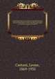 Chronographia Islamica ssia riassunto cronologico della storia di tutti i popoli musulmani dall`anno l all`anno 922 della Higrah (622-1517 dell`Era Volgare) corredato della bibliografia di tutte le principali fonti stampate e manoscritte. 2, Leone Caetani 