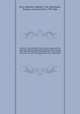 Narrative of the expedition of an American squadron to the China Seas and Japan, performed in the years 1852, 1853, and 1854, under the command of Commodore M. C. Perry, United States Navy, by order of the government of the United States. 2, Perry, Matthew Calbraith, 1794-1858,Hawks, Francis L. (Francis Lister), 1798-1866 