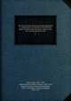 The life of James the Second, King of England, &c., collected out of memoirs writ of his own hand. Together with the King`s advice to his son, and His Majesty`s will. 2, Innes, Lewis, 1651-1738, supposed author,Innes, Thomas, 1662-1744, supposed author,Clarke, James Stanier, 1765?-1834,James II, King of England, 1633-1701 