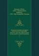 Parochial antiquities attempted in the history of Ambrosden, Burcester, and other adjacent parts in the counties of Oxford and Bucks. 2, Kennett, White, 1660-1728,Bandinel, Bulkeley, 1781-1861,Delafield, Thomas 
