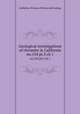 Geological investigations of chromite in California. no.134 pt.3 ch 1, California. Division of Mines and Geology 
