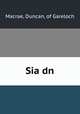 Sia dn, Macrae, Duncan, of Gareloch 