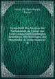Festschrift des Vereins fur Naturkunde zu Cassel zur Feier seines funfzigjahrigen Bestehens. Mit Beitragen der Mitglieder: C. Ackermann et. al., Verein fur Naturkunde 