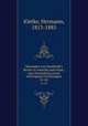 Alexander von Humboldt`s Reisen in Amerika und Asien; eine Darstellung seiner wichtigsten Forschungen. 01-02, Kletke, Hermann, 1813-1885 
