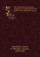 The castellated and domestic architecture of Scotland, from the twelfth to the eighteenth century. 2, MacGibbon, David, d. 1902,Ross, Thomas, 1839-1930 