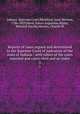 Reports of cases argued and determined in the Supreme Court of judicature of the state of Indiana : with tables of the cases reported and cases cited and an index. 3, Indiana. Supreme Court,Blackford, Isaac Newton, 1786-1859,Davis, Edwin Augustine,Ripley, Warwick Hawley,Moores, Charles W 