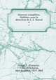 Oeuvres compltes. Publies sous la direction de J.-A. Barral. 6, Franc?ois Arago 