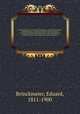 Genealogische Geschichte des uradeligen, reichsgrflichen und reichsfrstlichen, standesherrlichen, erlauchten Hauses Leiningen und Leiningen-Westerburg : nach archivalischen, handschriftlichen und gedruckten Quellen bearbeitet. 1, Brinckmeier, Eduard, 1811-1900 