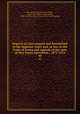 Reports of cases argued and determined in the Supreme Court and, at law, in the Court of Errors and Appeals of the state of New Jersey microform : 1872-1914. 40, New Jersey. Supreme Court,Vroom, Garret D. W. (Garret Dorset Wall), 1843-1914,New Jersey. Court of Errors and Appeals 