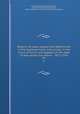 Reports of cases argued and determined in the Supreme Court and, at law, in the Court of Errors and Appeals of the state of New Jersey microform : 1872-1914. 41, New Jersey. Supreme Court,Vroom, Garret D. W. (Garret Dorset Wall), 1843-1914,New Jersey. Court of Errors and Appeals 