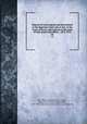 Reports of cases argued and determined in the Supreme Court and, at law, in the Court of Errors and Appeals of the state of New Jersey microform : 1872-1914. 44, New Jersey. Supreme Court,Vroom, Garret D. W. (Garret Dorset Wall), 1843-1914,New Jersey. Court of Errors and Appeals 