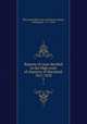 Reports of cases decided in the High court of chancery of Maryland. 1811-1832. 3, Maryland. High Court of Chancery,Bland, Theodorick, 1777-1846 