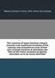 The romance of lower Carolina; historic, romantic and traditional incidents of the colonial and revolutionary eras of that part of South Carolina at and below the falls of the rivers; localities so plainly described, as to be easily identified, Walker, Cornelius Irvine, 1842- [from old catalog] 
