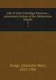 Life of John Coleridge Patteson : missionary bishop of the Melanesian Islands. 2, Yonge, Charlotte Mary, 1823-1901 
