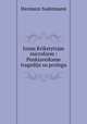Jonas Krikstytojas microform : Penkiaveiksme tragedija su prologu, Sudermann Hermann 
