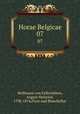Horae Belgicae. 07, Hoffmann von Fallersleben, August Heinrich, 1798-1874,Flore and Blancheflor 