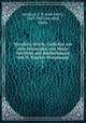 Novellen, Briefe, Gedichte aus dem Dnischen von Marie Herzfeld, mit Buchschmuck von H. Vogeler-Worpswede. 1, Jacobsen, J. P. (Jens Peter), 1847-1885,Herzfeld, Marie 