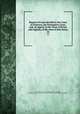 Reports of cases decided in the Court of Chancery, the Prerogative Court, and, on appeal, in the Court of Errors and Appeals, of the state of New Jersey. 33, New Jersey. Court of Chancery,Stewart, John Hoff, d. 1890,New Jersey. Prerogative Court,New Jersey. Court of Errors and Appeals 