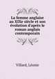 La femme anglaise au XIXe siecle et son evolution d