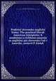 Praktiny slovensko-anglicky tluma. The practical Slovak American interpreter. K snadnemu a rychlemu naueniu sa anglitiny pre slovensky l