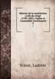 Histoire de la constitution civile du clerg (1790-1801). L`glise et l`assemble constituante Volume 3, Sciout, Ludovic 