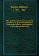 The sporting dictionary and rural repository of general information upon every subject appertaining to the sports of the field. v.2, Taplin, William, 1740?-1807 