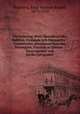 Forteckning ofver Skandinaviska halfons, Finlands och Danmarks = Enumeratio plantarum Sueciae, Norvegiae, Fenniae et Daniae : fanerogamer och karlkryptogamer, Hamberg, Knut Herman Rudolf, 1873-1920 
