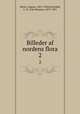 Billeder af nordens flora. 2, Mentz, August, 1867-1944,Ostenfeld, C. H. (Carl Hansen), 1873-1931 