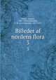 Billeder af nordens flora. 3, Mentz, August, 1867-1944,Ostenfeld, C. H. (Carl Hansen), 1873-1931 