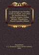 La genealogie des familles Gouin et Allard : avec arbre des familles Richer-Lafleche, Fugere, Guillet, Methot, Chapdelaine, Pinard-Lauziere, Bibaud, Francois Pierre Severe Lesieur Desaulniers 