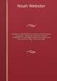 Webster`s International Dictionary of the English Language : being the authentic edition of Webster`s unabridged dictionary, comprising the issues of 1864, 1879, and 1884. 1, Noah Webster 