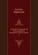 Actes de la Commune de Paris pendant la Rvolution. Series I and II. 2, Lacroix, Sigismond 