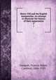 Henry VIII and the English monasteries. An attempt to illustrate the history of their suppression. 2, Gasquet, Francis Aidan, Cardinal, 1846-1929 