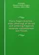 Flora Fagervikiensis : eller, ofversigt af de vid och omkring Fagervik vexande cotyledoneer och filices, Hisinger, Edvard Victor Eugen, Freiherr, 1832-1904 