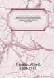 La vie prive D`autrefois: arts et mtiers, modes, moeurs, usages des parisiens du XIIe au XVIIIe sicle d`aprs des documents originaux ou indits: Serie I-II. serie 01 v.09, Franklin, Alfred, 1830-1917 