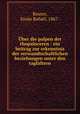 Uber die palpen der rhopaloceren : ein beitrag zur erkenntnis der verwandtschaftlichen beziehungen unter den tagfaltern, Enzio Rafael Reuter 